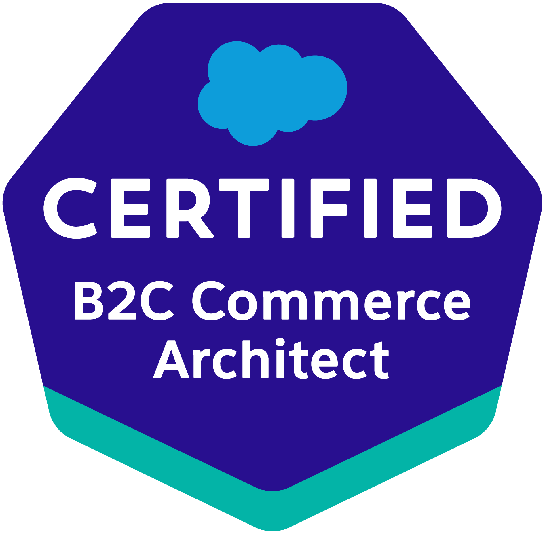 B2C Commerce Architect
