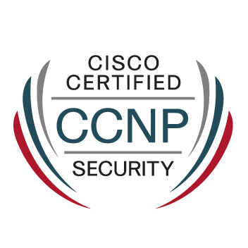 CCNP Security