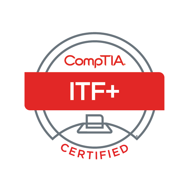 CompTIA IT ITF+