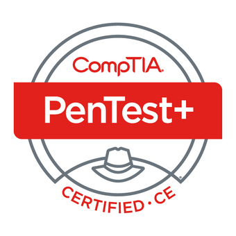 CompTIA PenTest+