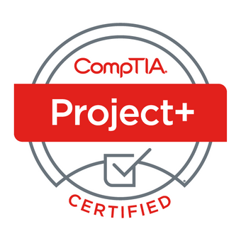 CompTIA Project+