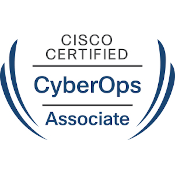 CyberOps Associate