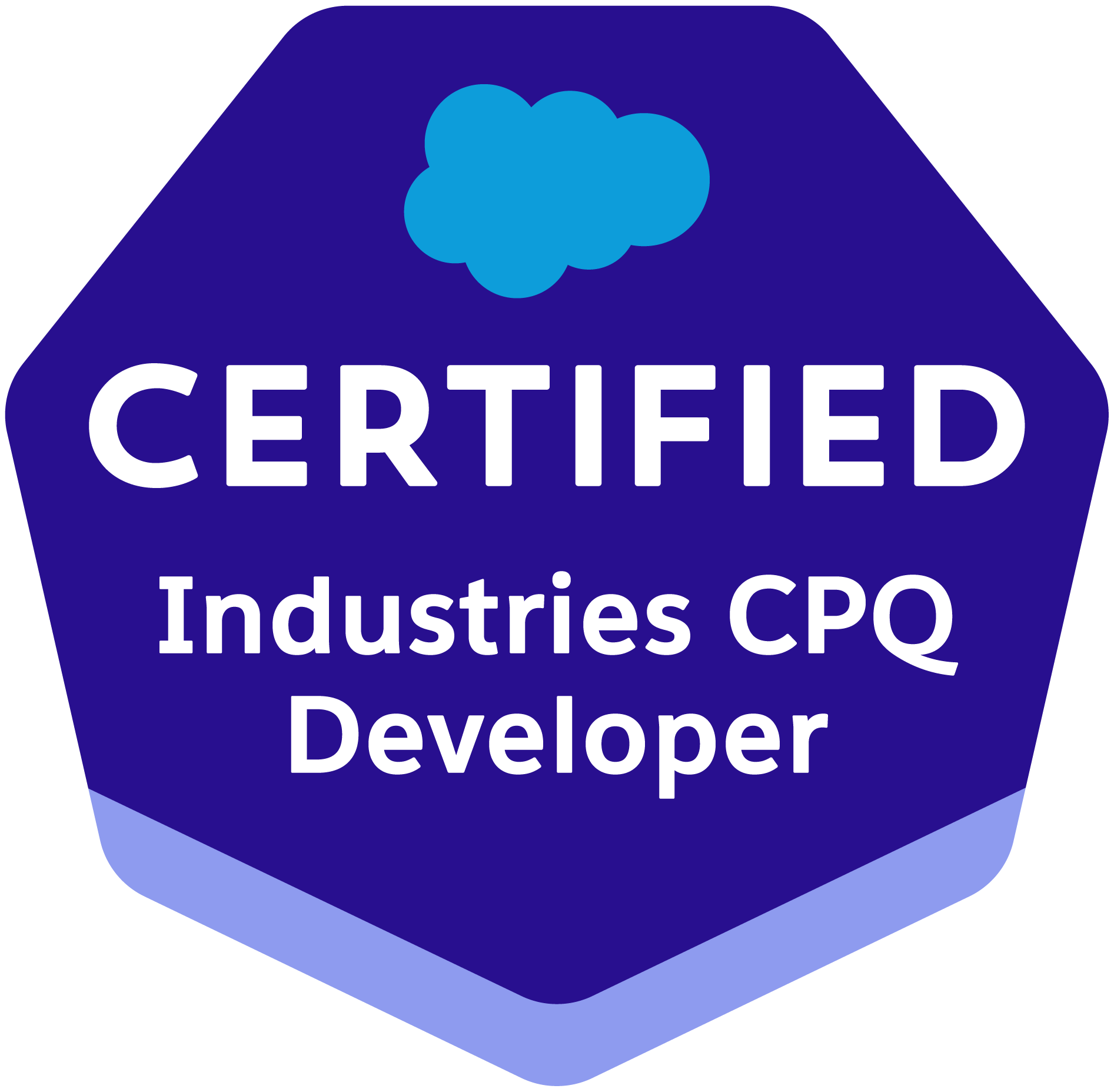 Industries CPQ Developer