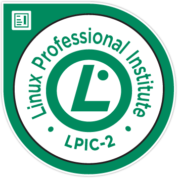 LPIC-2