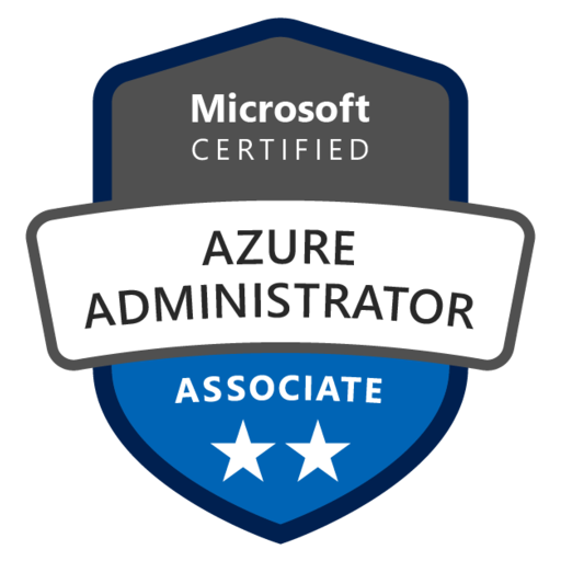 Azure Administrator Associate