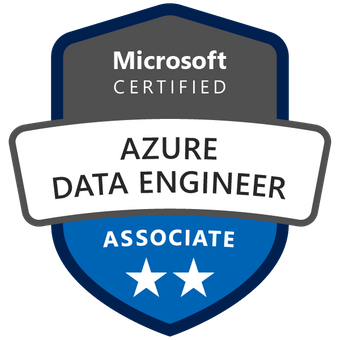 Azure Data Engineer Associate