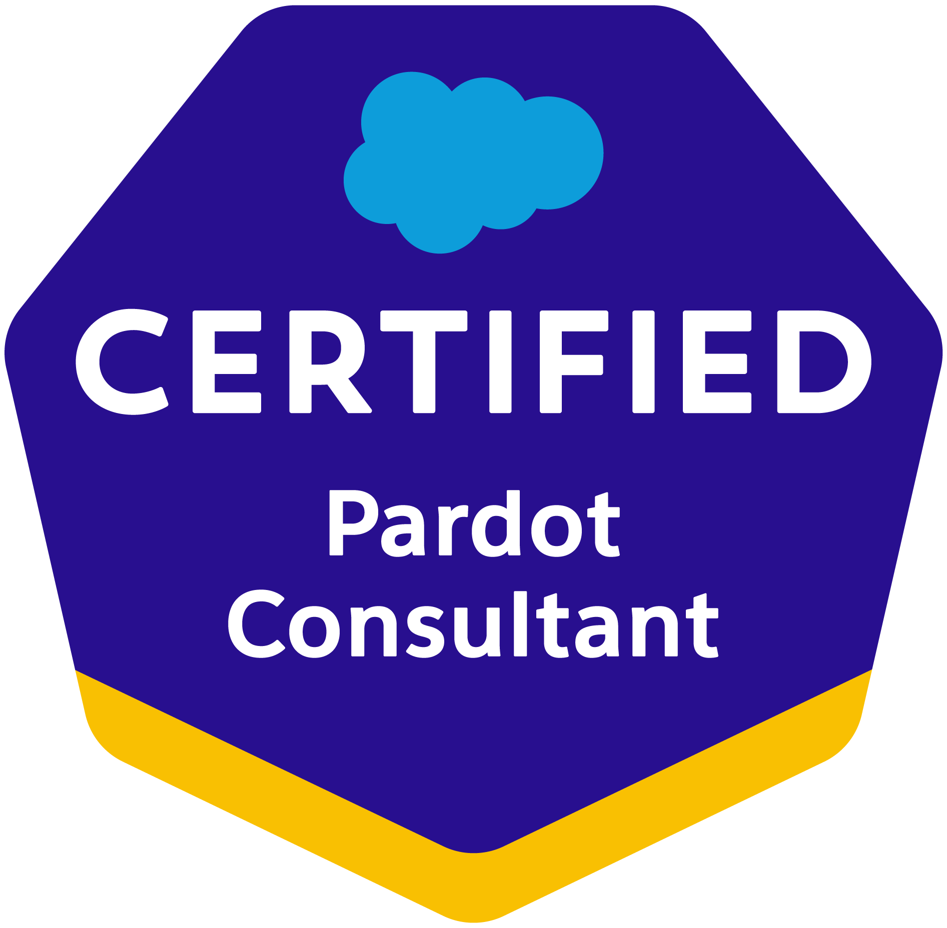 Pardot Consultant