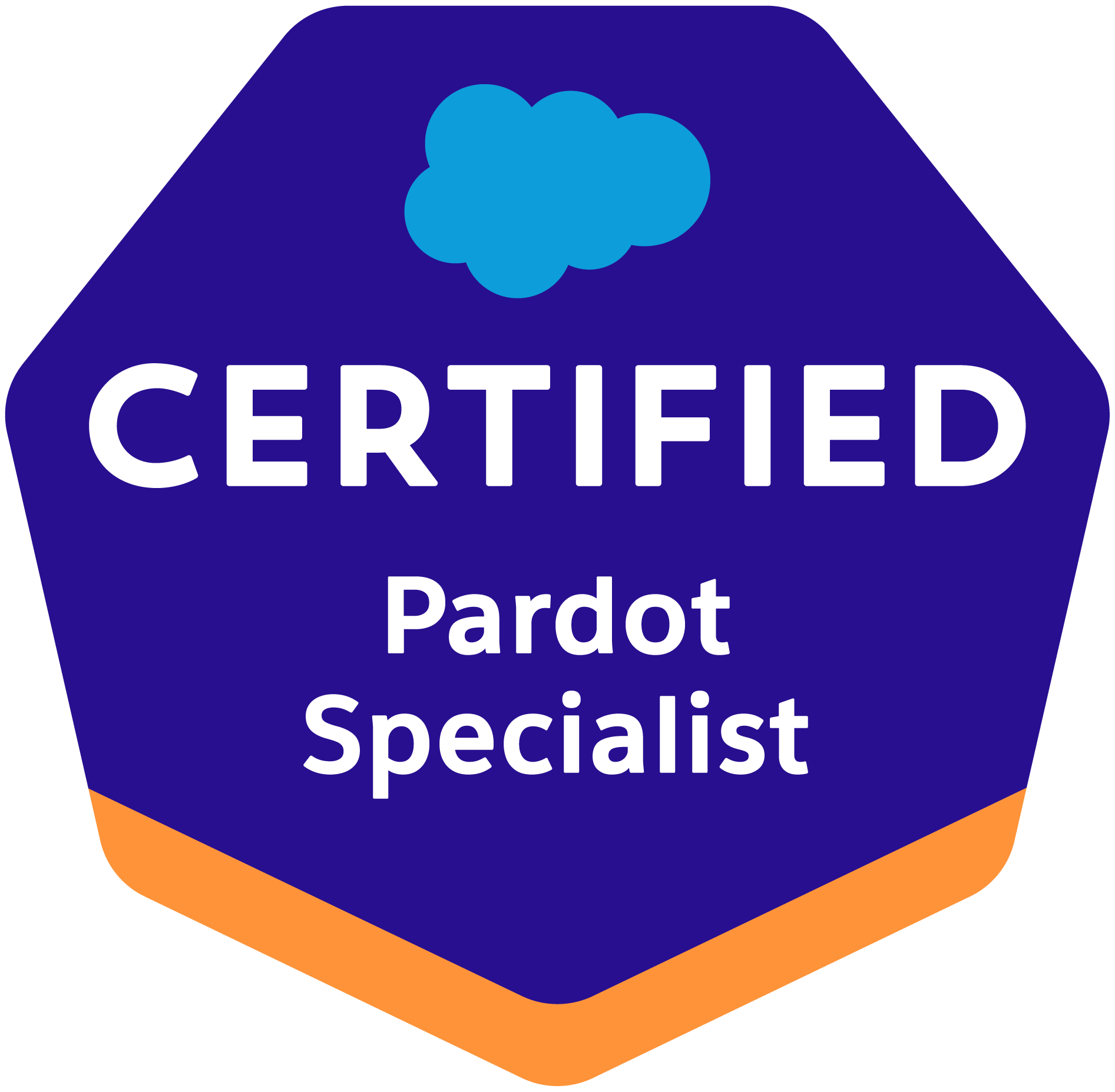 Pardot Specialist