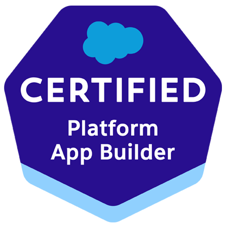 Platform App Builder