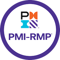 PMI Risk Management Professional (PMI-RMP)